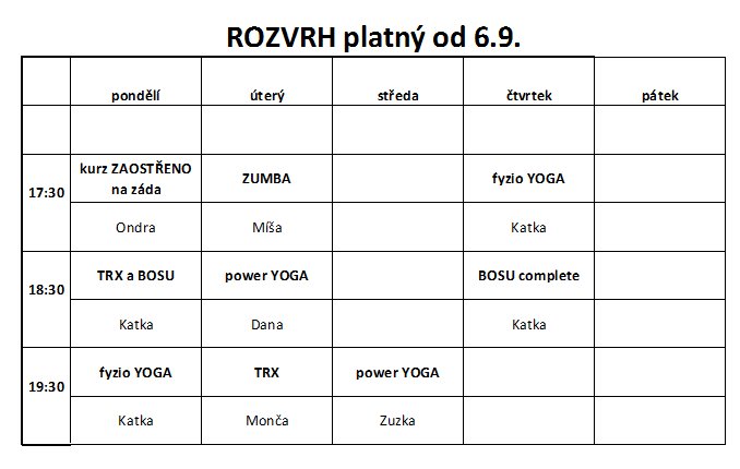 alternativní text